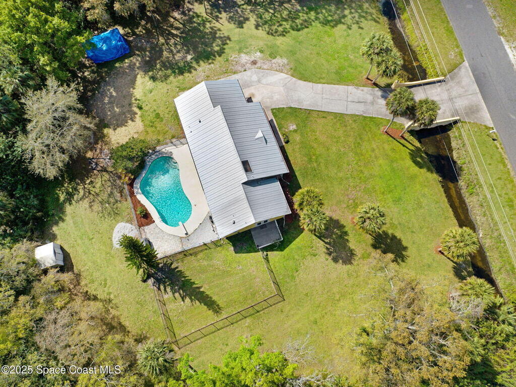 3455 Harlock Road, Melbourne, FL 32934