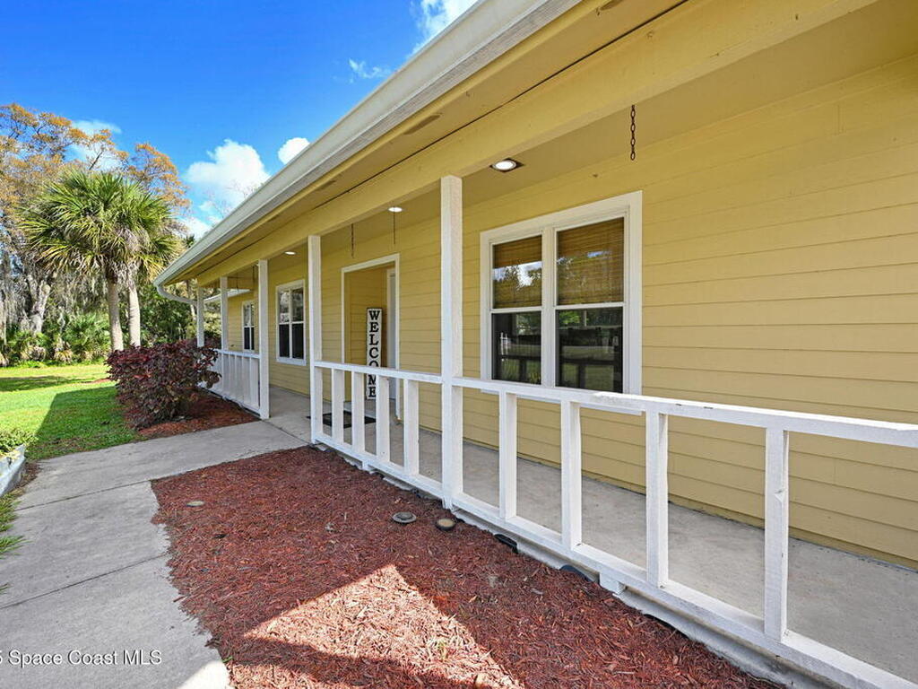 3455 Harlock Road, Melbourne, FL 32934