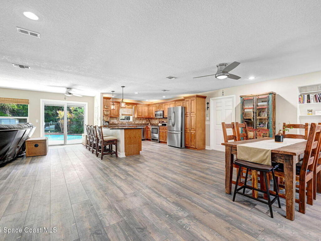 3455 Harlock Road, Melbourne, FL 32934