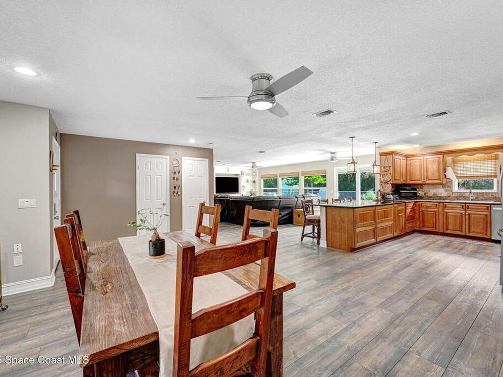 3455 Harlock Road, Melbourne, FL 32934