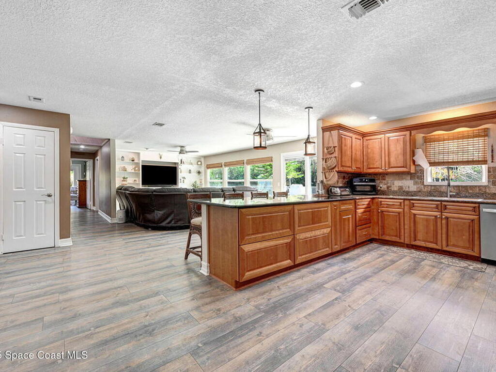3455 Harlock Road, Melbourne, FL 32934