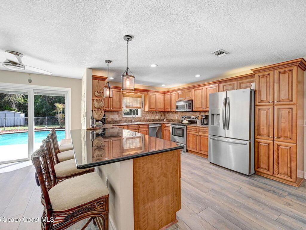 3455 Harlock Road, Melbourne, FL 32934