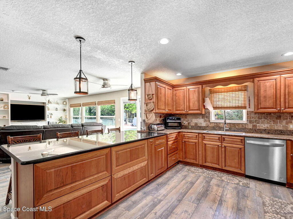 3455 Harlock Road, Melbourne, FL 32934