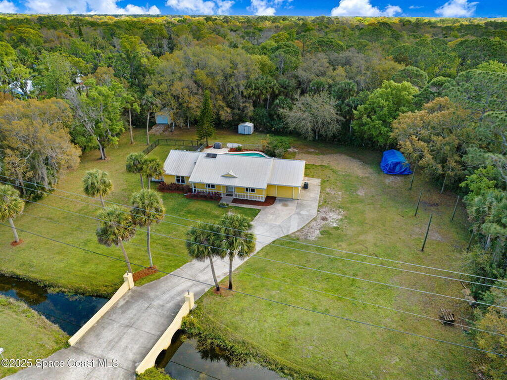 3455 Harlock Road, Melbourne, FL 32934