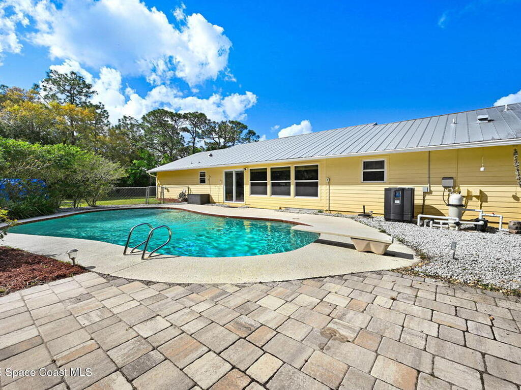 3455 Harlock Road, Melbourne, FL 32934