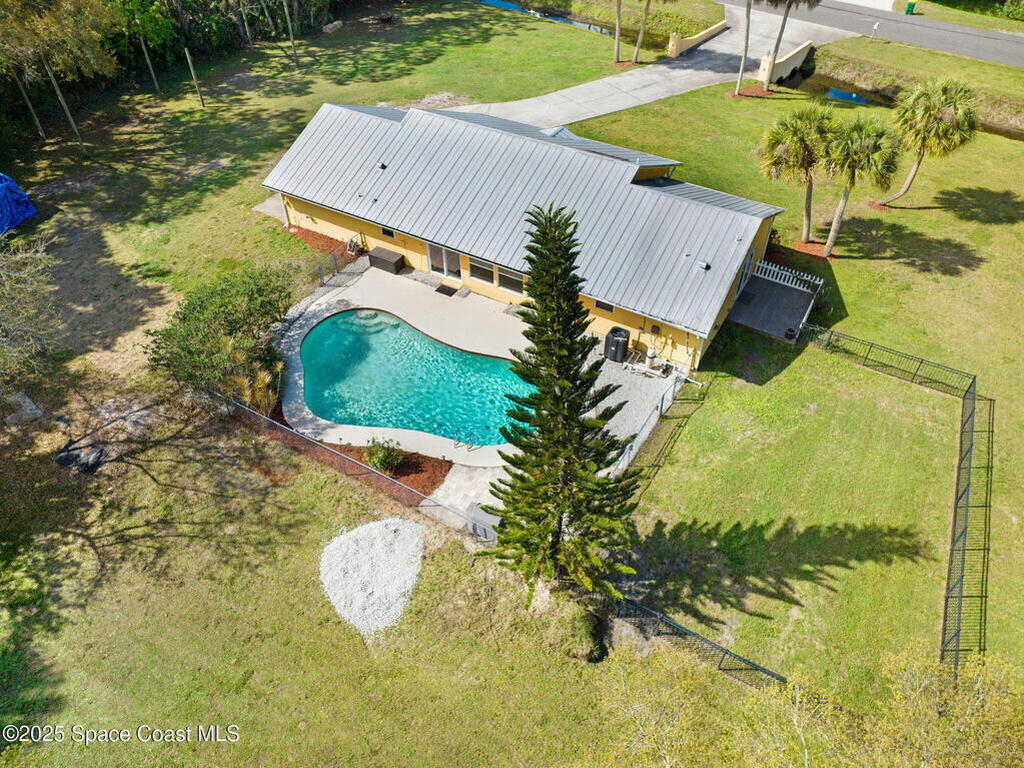 3455 Harlock Road, Melbourne, FL 32934