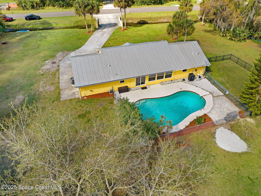 3455 Harlock Road, Melbourne, FL 32934