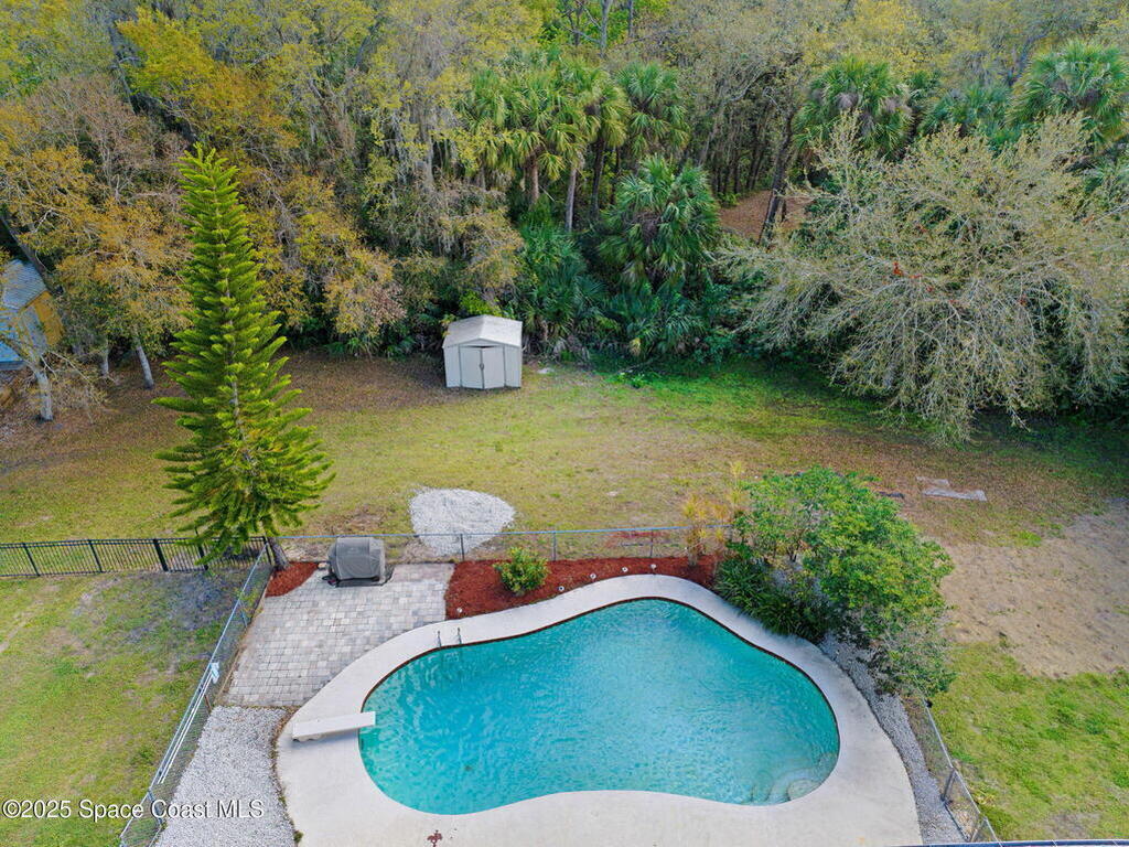3455 Harlock Road, Melbourne, FL 32934