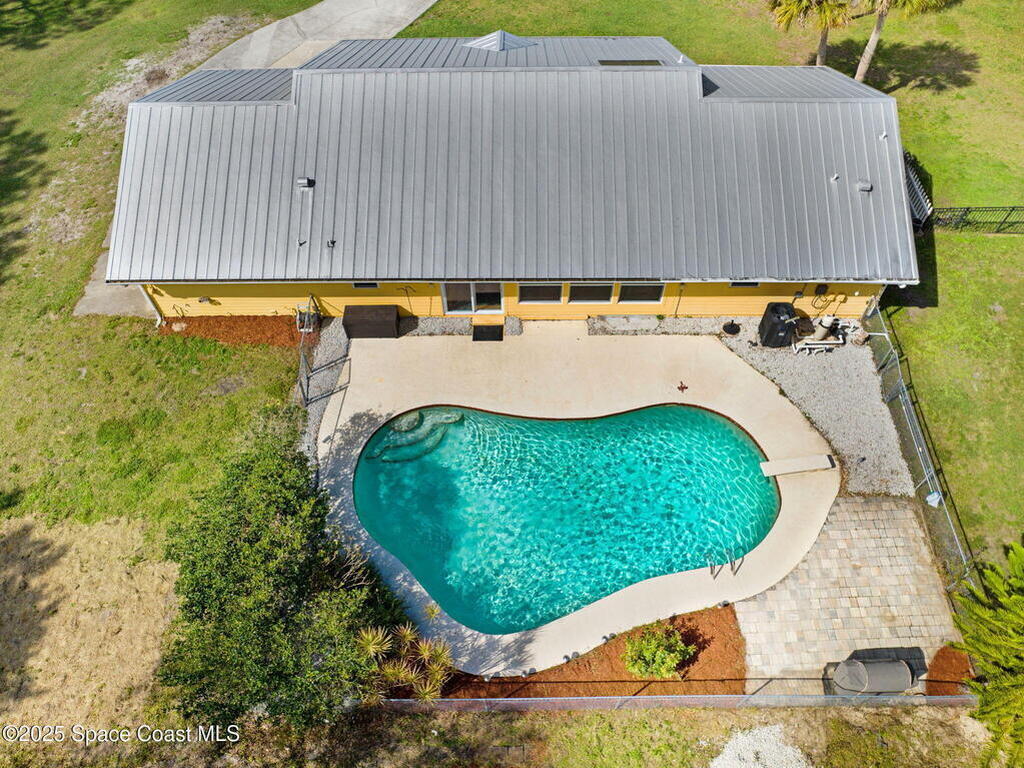 3455 Harlock Road, Melbourne, FL 32934