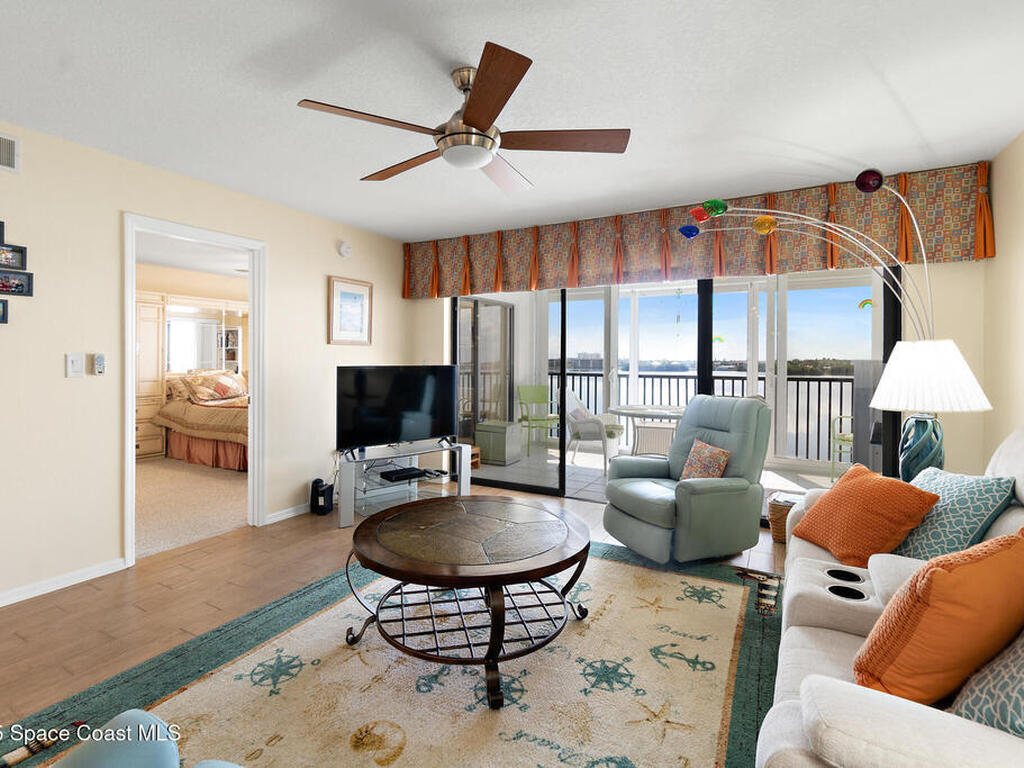 3609 S Banana River Boulevard, Cocoa Beach, FL 32931