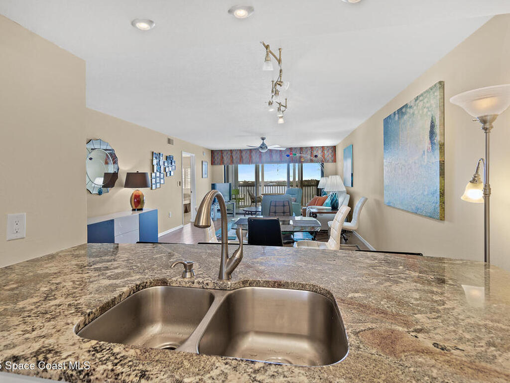 3609 S Banana River Boulevard, Cocoa Beach, FL 32931