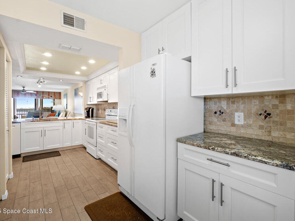 3609 S Banana River Boulevard, Cocoa Beach, FL 32931