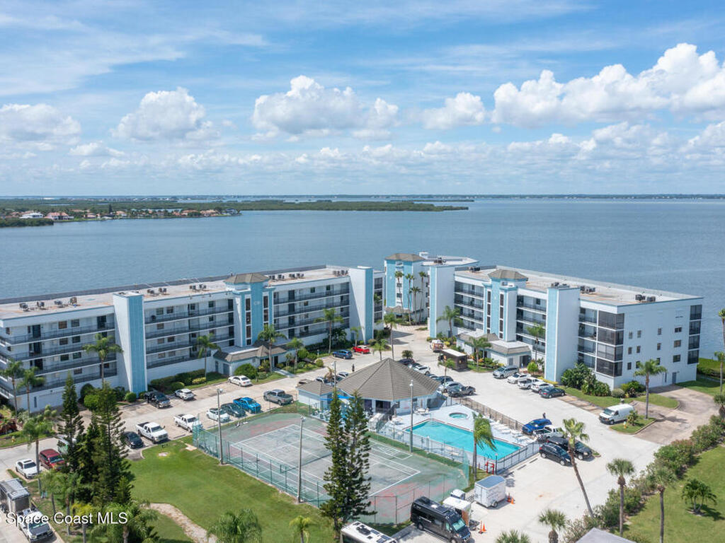 3609 S Banana River Boulevard, Cocoa Beach, FL 32931