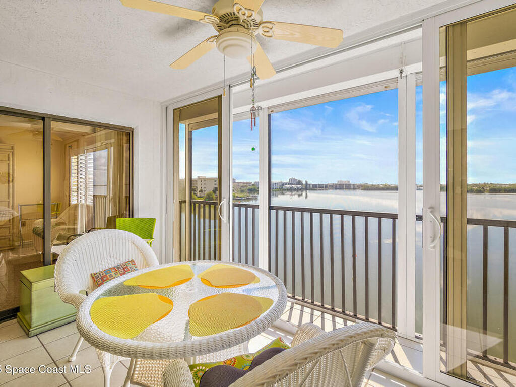 3609 S Banana River Boulevard, Cocoa Beach, FL 32931