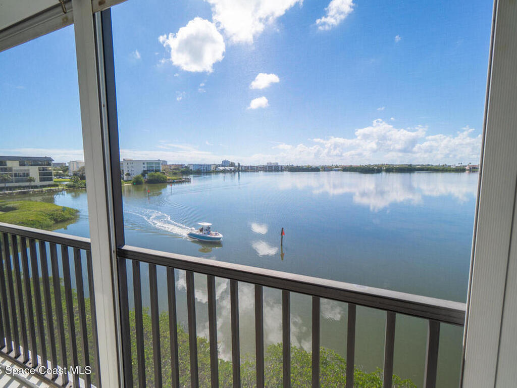 3609 S Banana River Boulevard, Cocoa Beach, FL 32931
