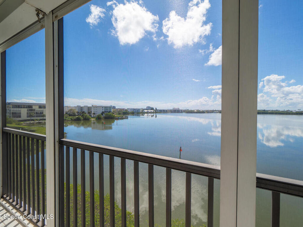 3609 S Banana River Boulevard, Cocoa Beach, FL 32931