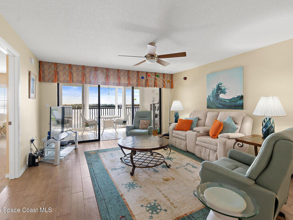 3609 S Banana River Boulevard, Cocoa Beach, FL 32931