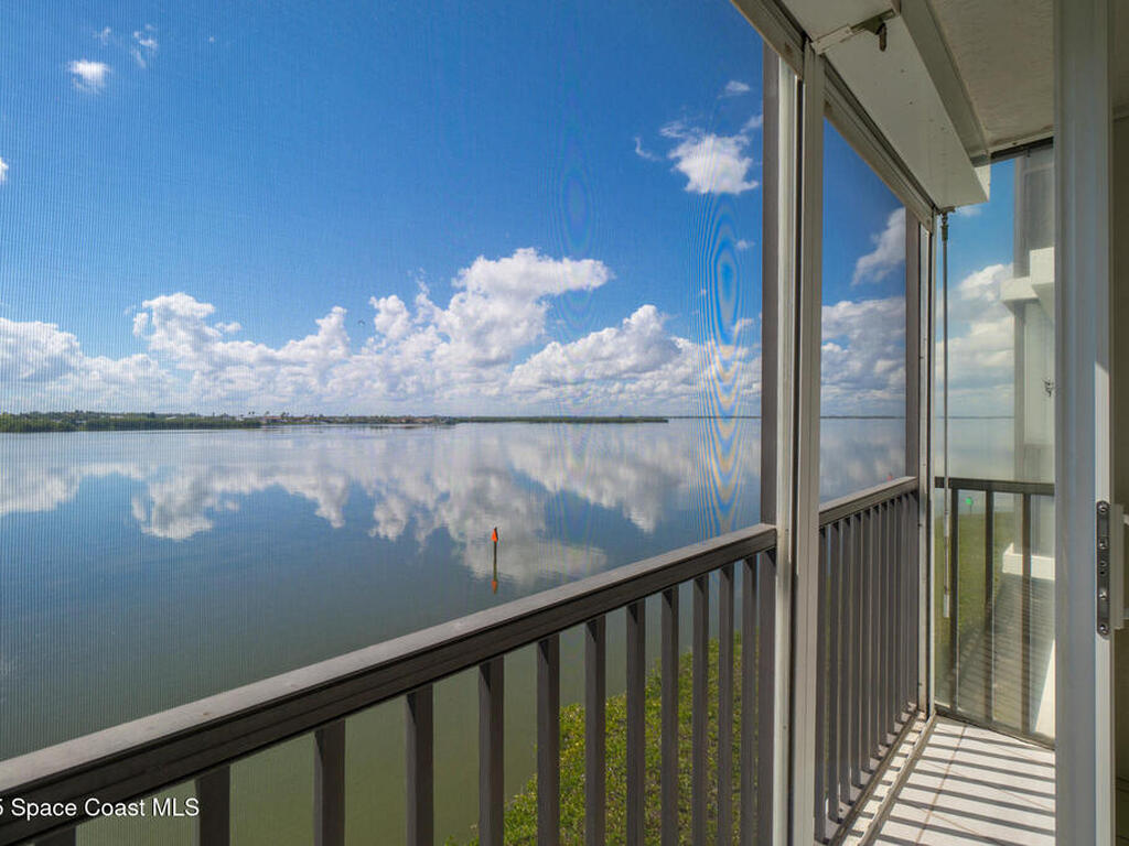 3609 S Banana River Boulevard, Cocoa Beach, FL 32931