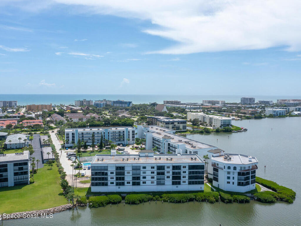 3609 S Banana River Boulevard, Cocoa Beach, FL 32931