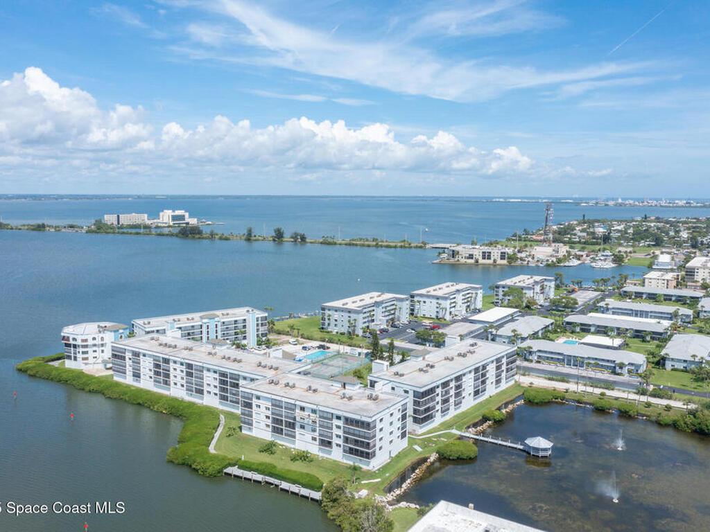 3609 S Banana River Boulevard, Cocoa Beach, FL 32931