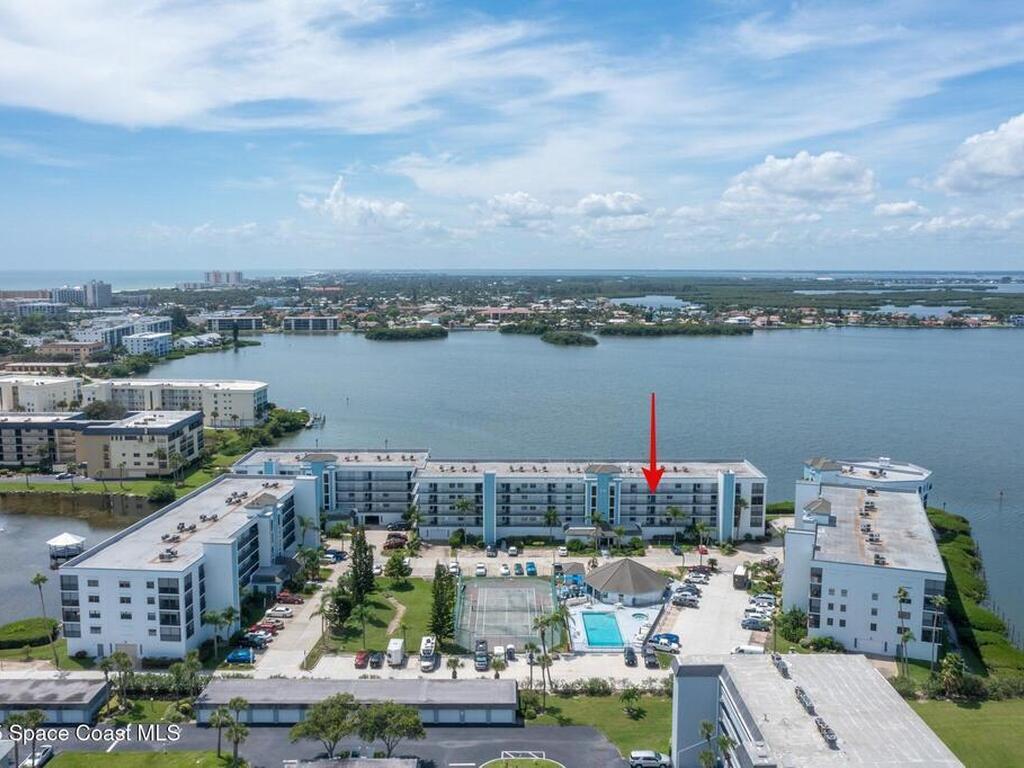 3609 S Banana River Boulevard, Cocoa Beach, FL 32931
