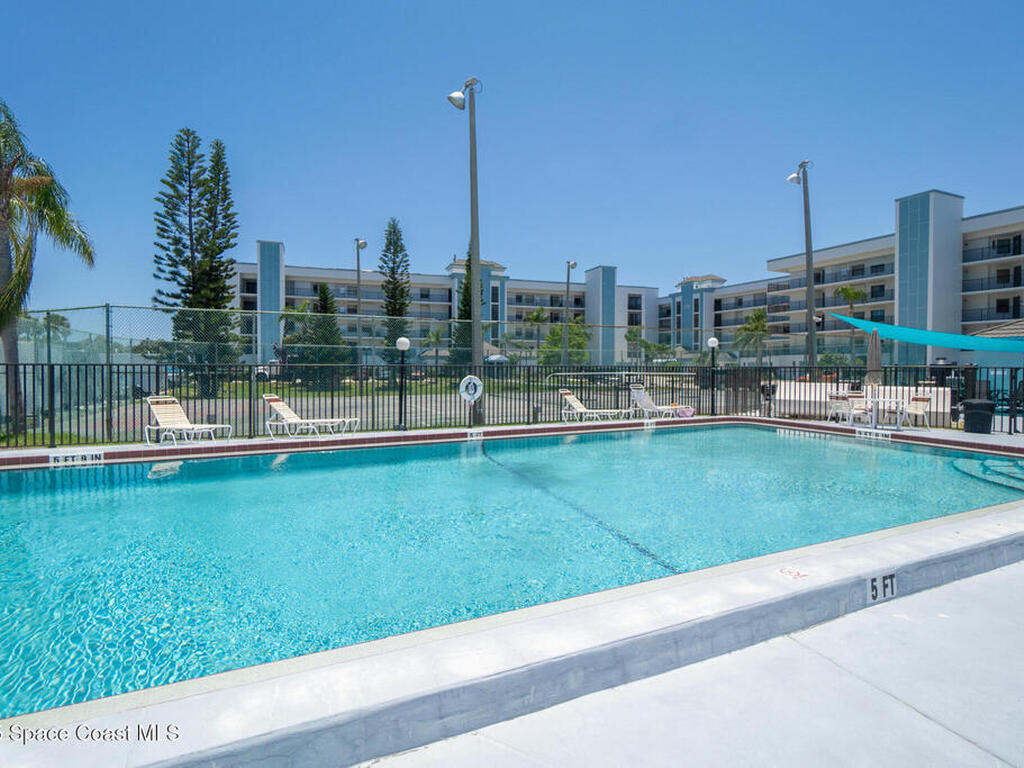 3609 S Banana River Boulevard, Cocoa Beach, FL 32931
