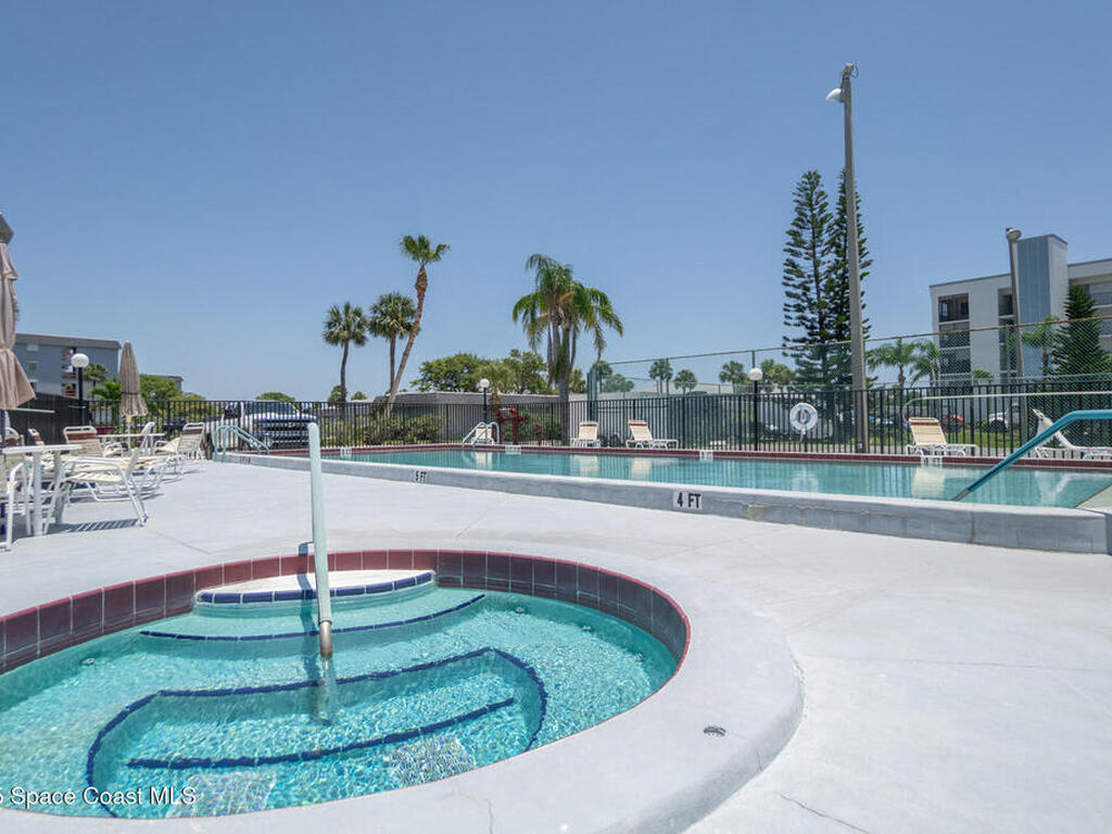 3609 S Banana River Boulevard, Cocoa Beach, FL 32931
