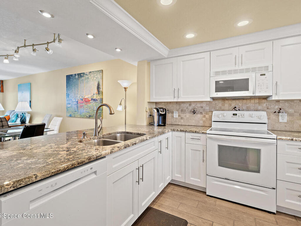 3609 S Banana River Boulevard, Cocoa Beach, FL 32931