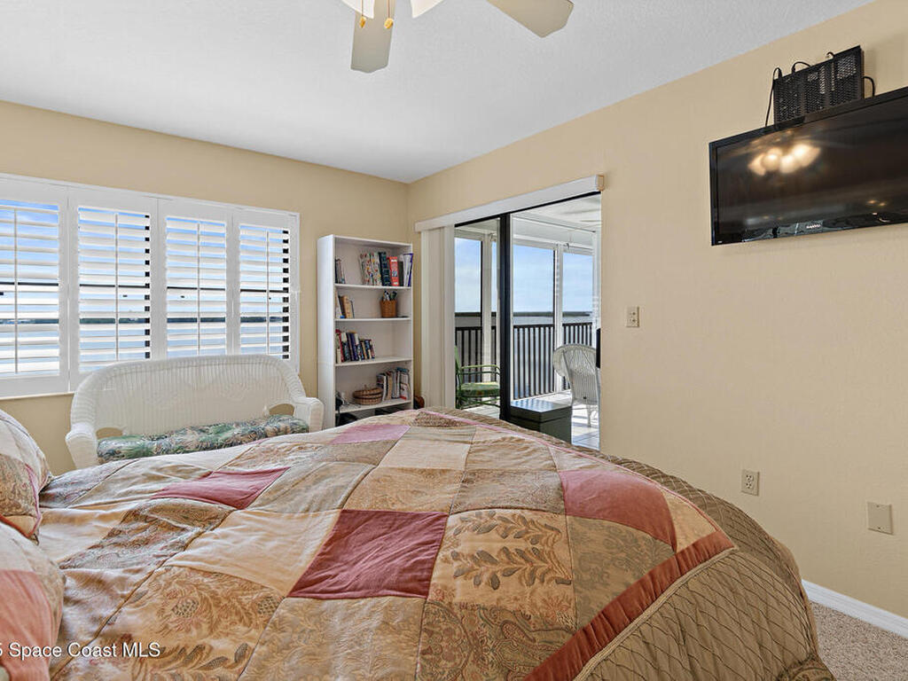 3609 S Banana River Boulevard, Cocoa Beach, FL 32931
