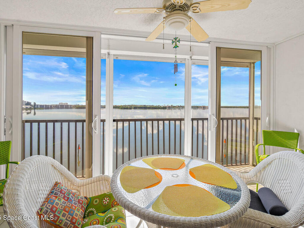 3609 S Banana River Boulevard, Cocoa Beach, FL 32931
