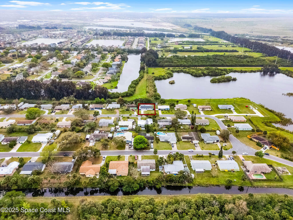 1160 Martha Lee Avenue, Rockledge, FL 32955