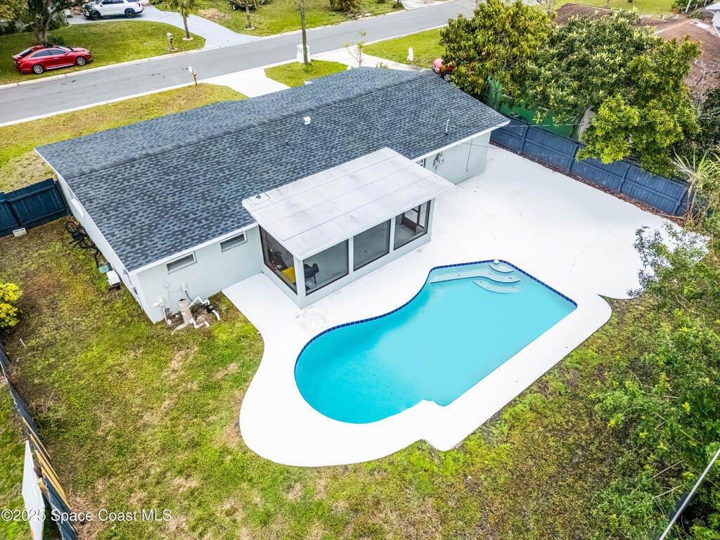 1160 Martha Lee Avenue, Rockledge, FL 32955