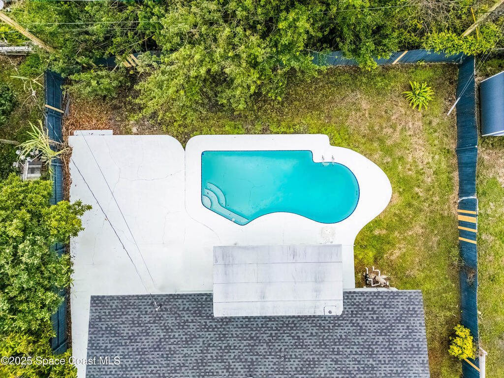 1160 Martha Lee Avenue, Rockledge, FL 32955