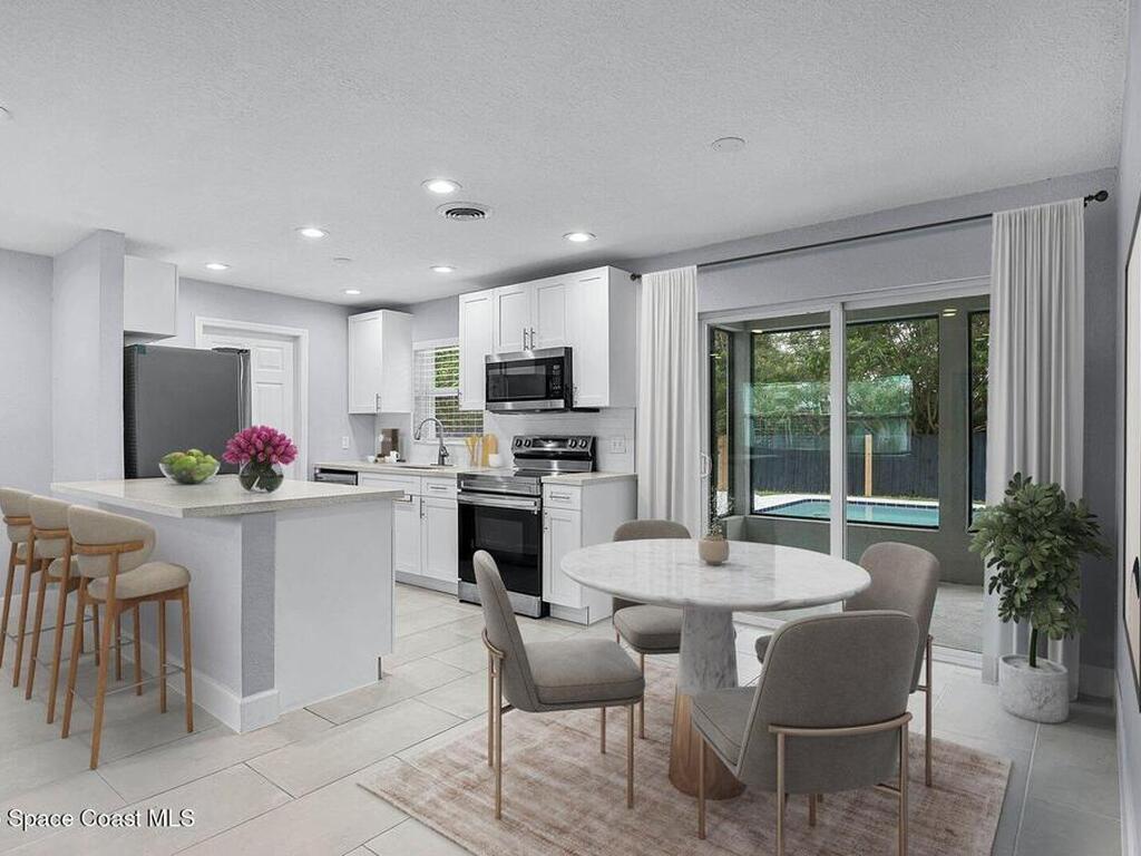 1160 Martha Lee Avenue, Rockledge, FL 32955