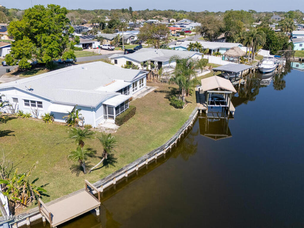 1730 Canal Court, Merritt Island, FL 32953