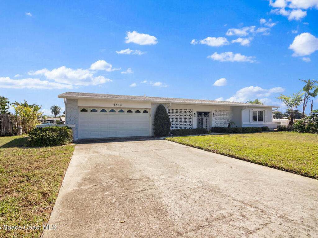 1730 Canal Court, Merritt Island, FL 32953