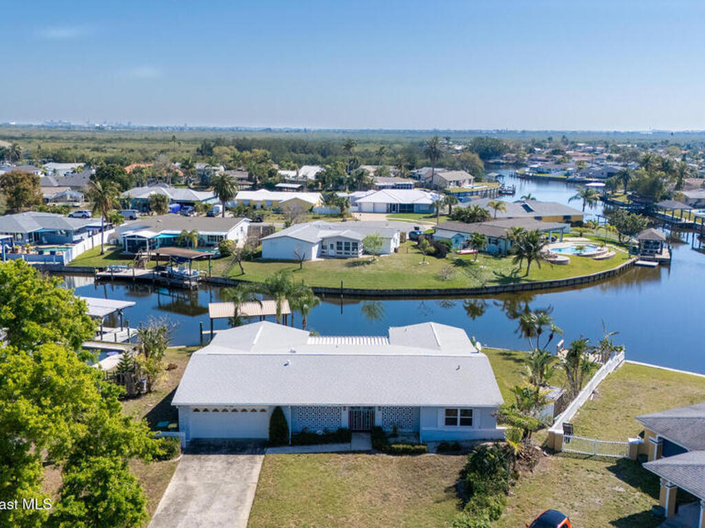 1730 Canal Court, Merritt Island, FL 32953