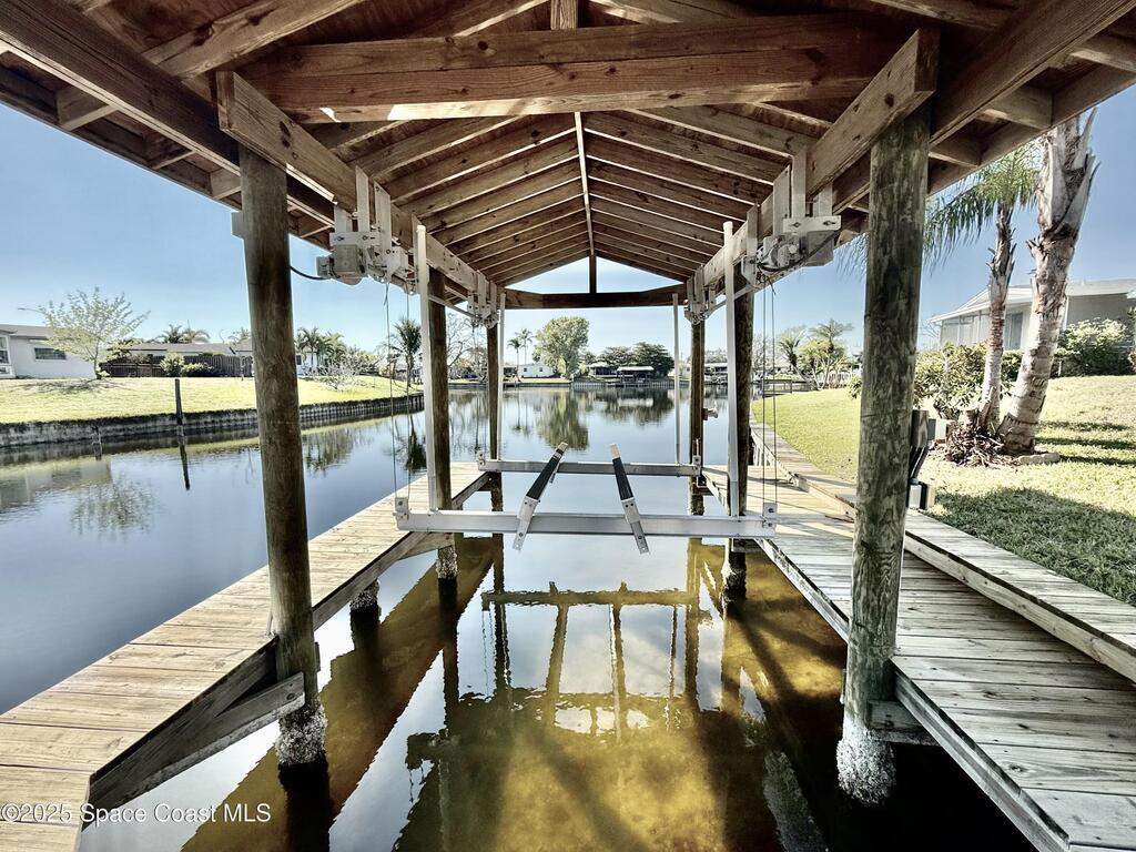 1730 Canal Court, Merritt Island, FL 32953