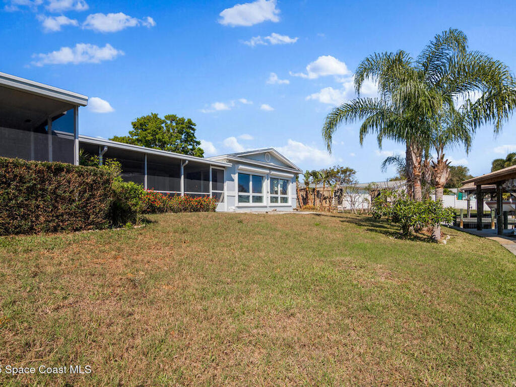 1730 Canal Court, Merritt Island, FL 32953