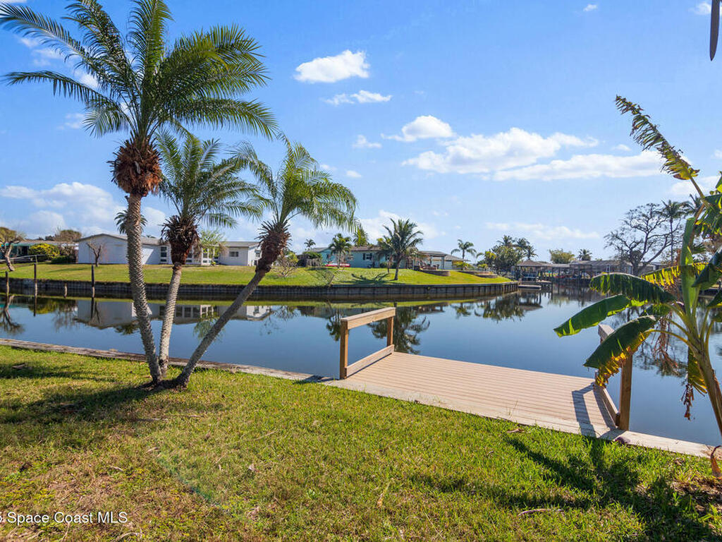 1730 Canal Court, Merritt Island, FL 32953