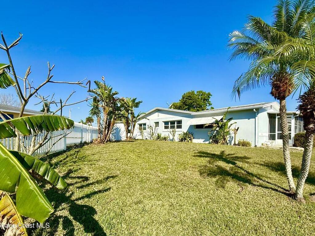 1730 Canal Court, Merritt Island, FL 32953