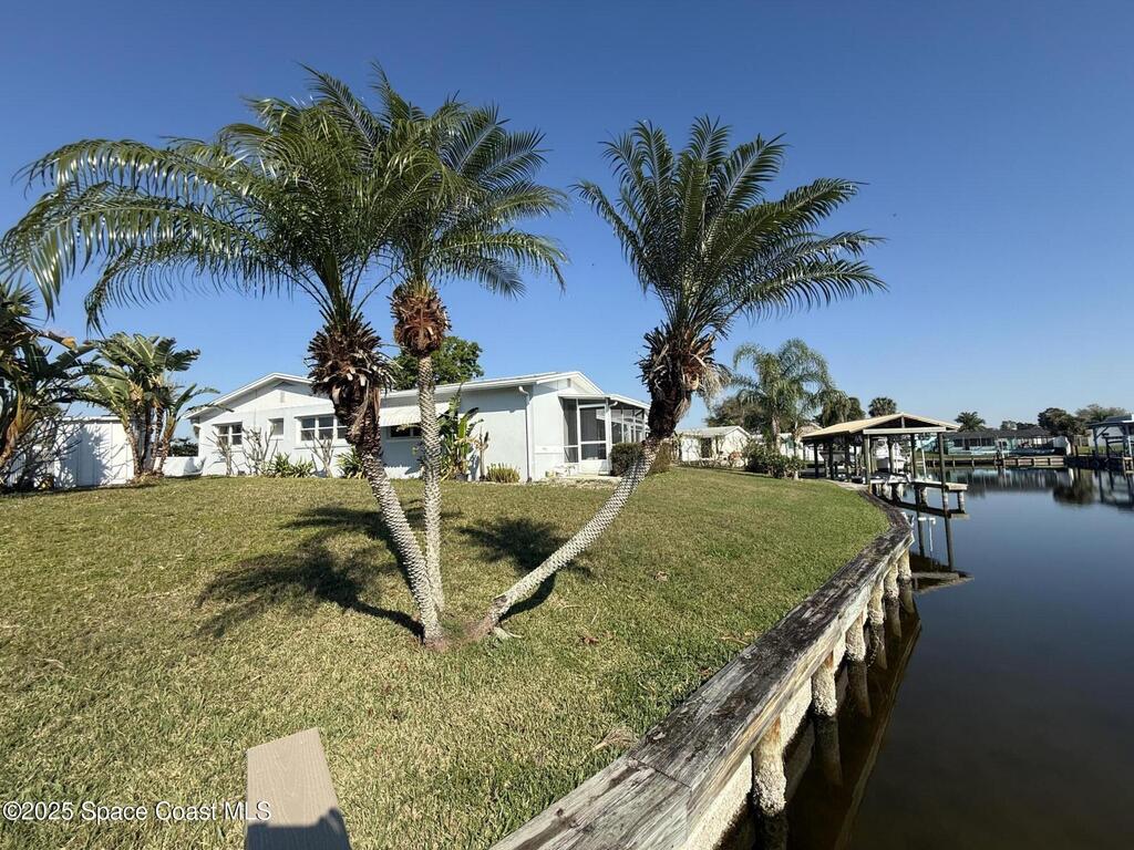 1730 Canal Court, Merritt Island, FL 32953