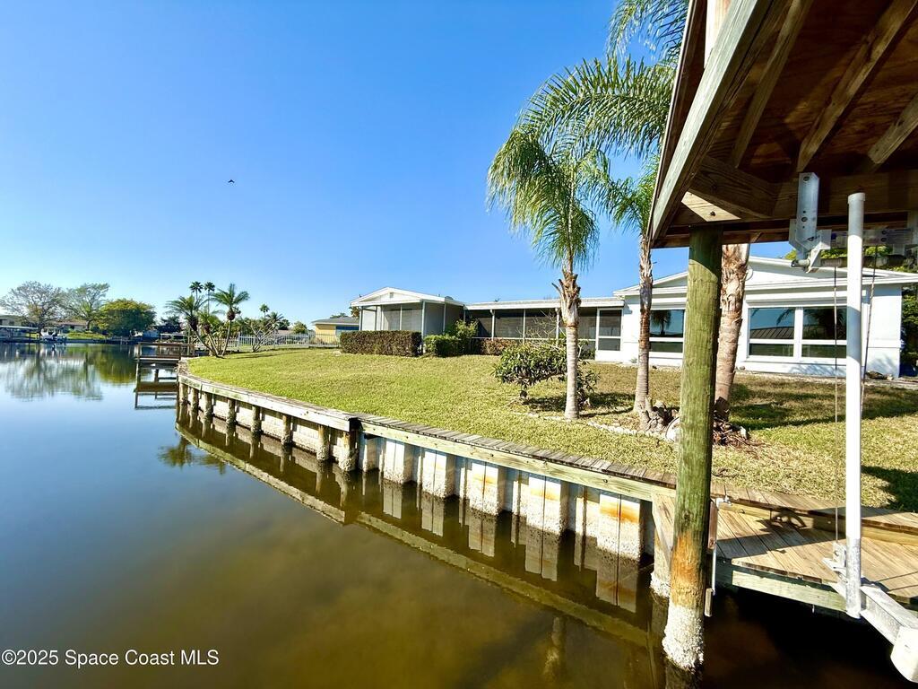 1730 Canal Court, Merritt Island, FL 32953