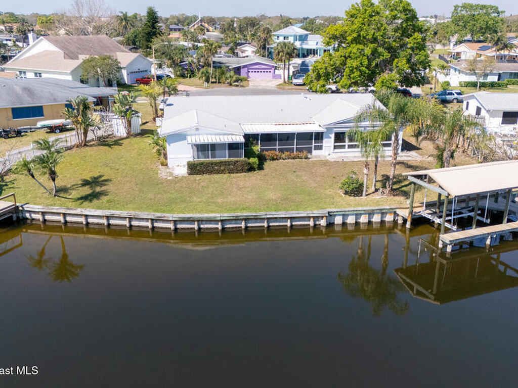1730 Canal Court, Merritt Island, FL 32953
