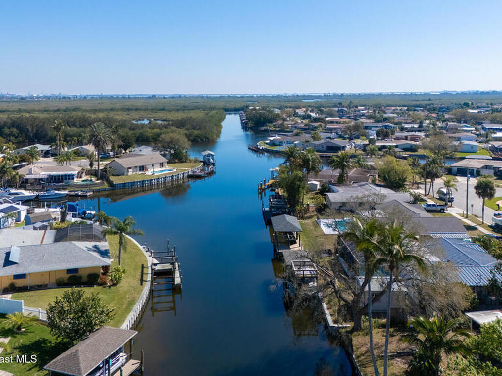 1730 Canal Court, Merritt Island, FL 32953