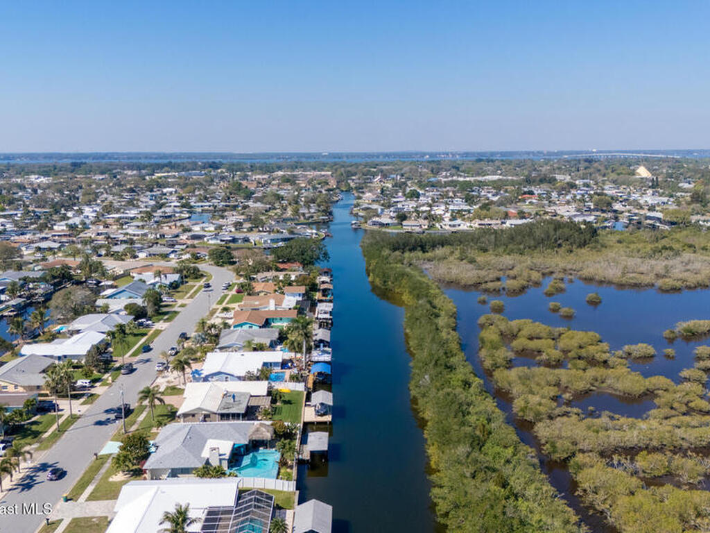1730 Canal Court, Merritt Island, FL 32953