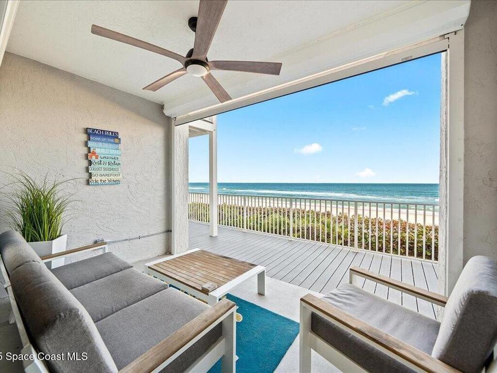 3037 S Highway A1a, Melbourne Beach, FL 32951