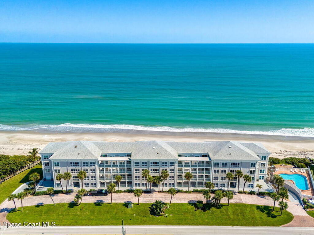 3037 S Highway A1a, Melbourne Beach, FL 32951