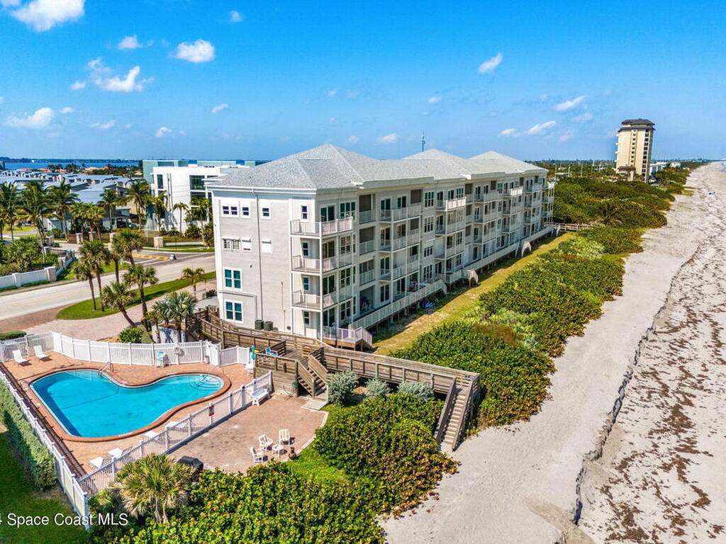 3037 S Highway A1a, Melbourne Beach, FL 32951