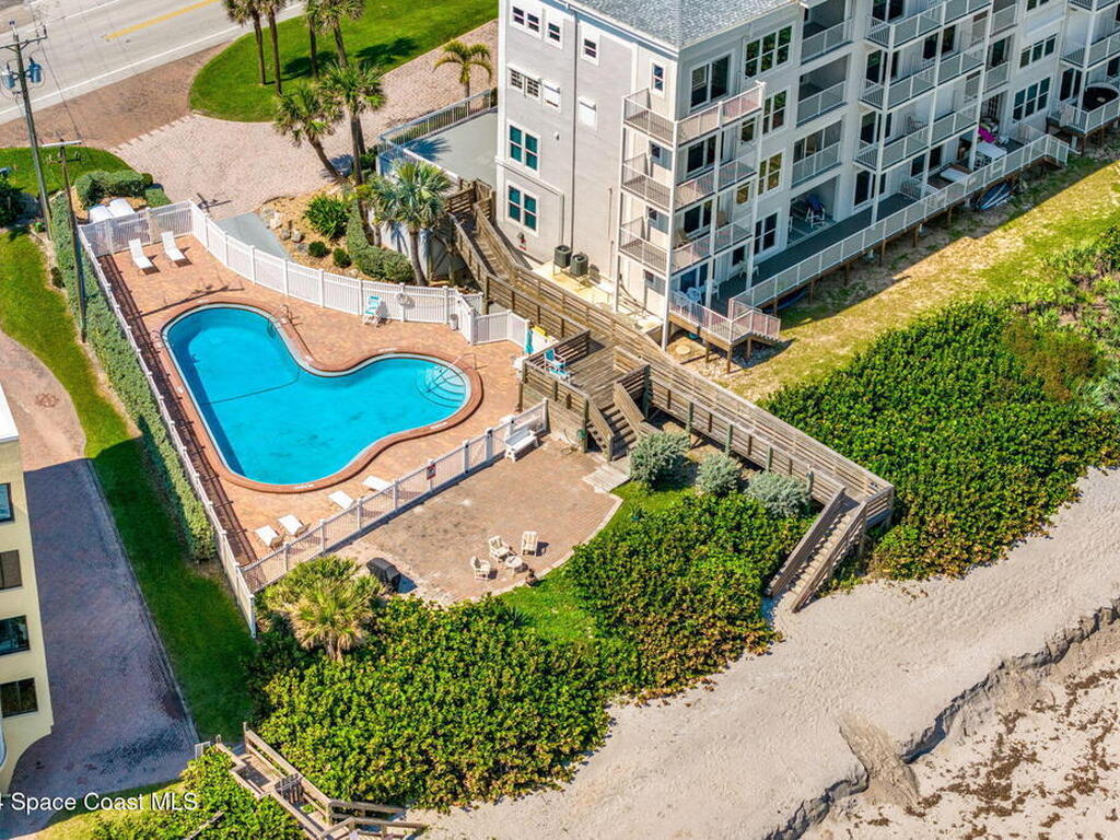 3037 S Highway A1a, Melbourne Beach, FL 32951